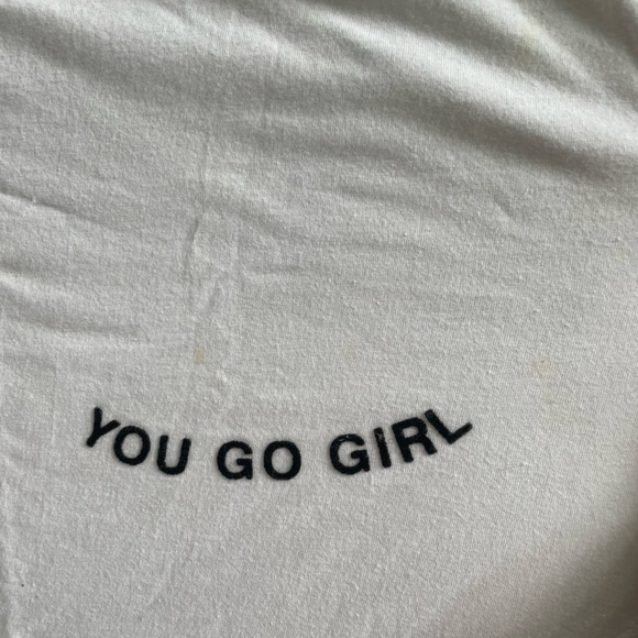 TopShop Tee - Picture 3 of 4